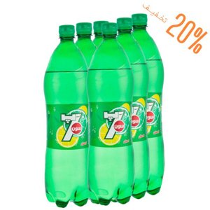 نوشابه سون آپ 1500 سی سی 